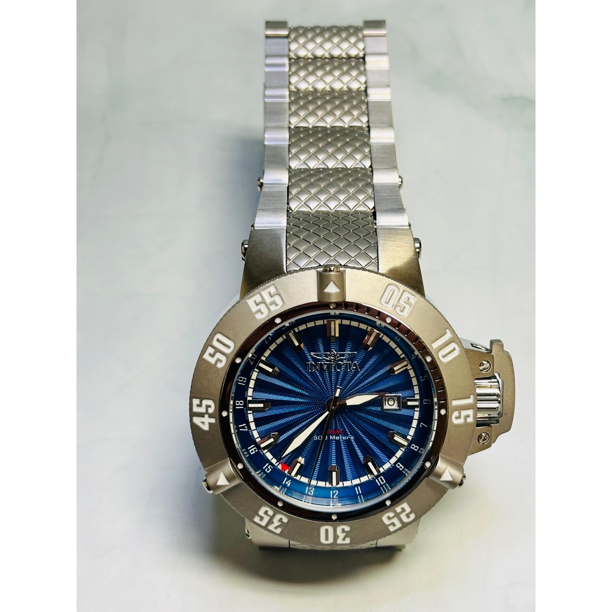 Invicta Subaqua Men's Watch (Mod: 37038) | Invicta Watches