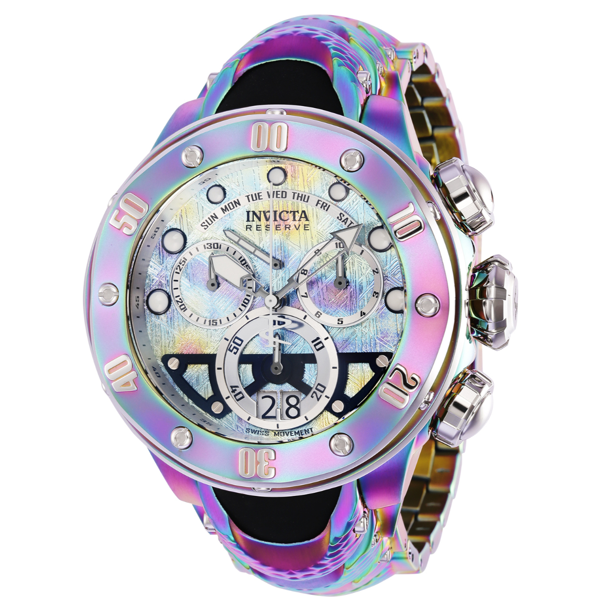 Iridescent invicta online