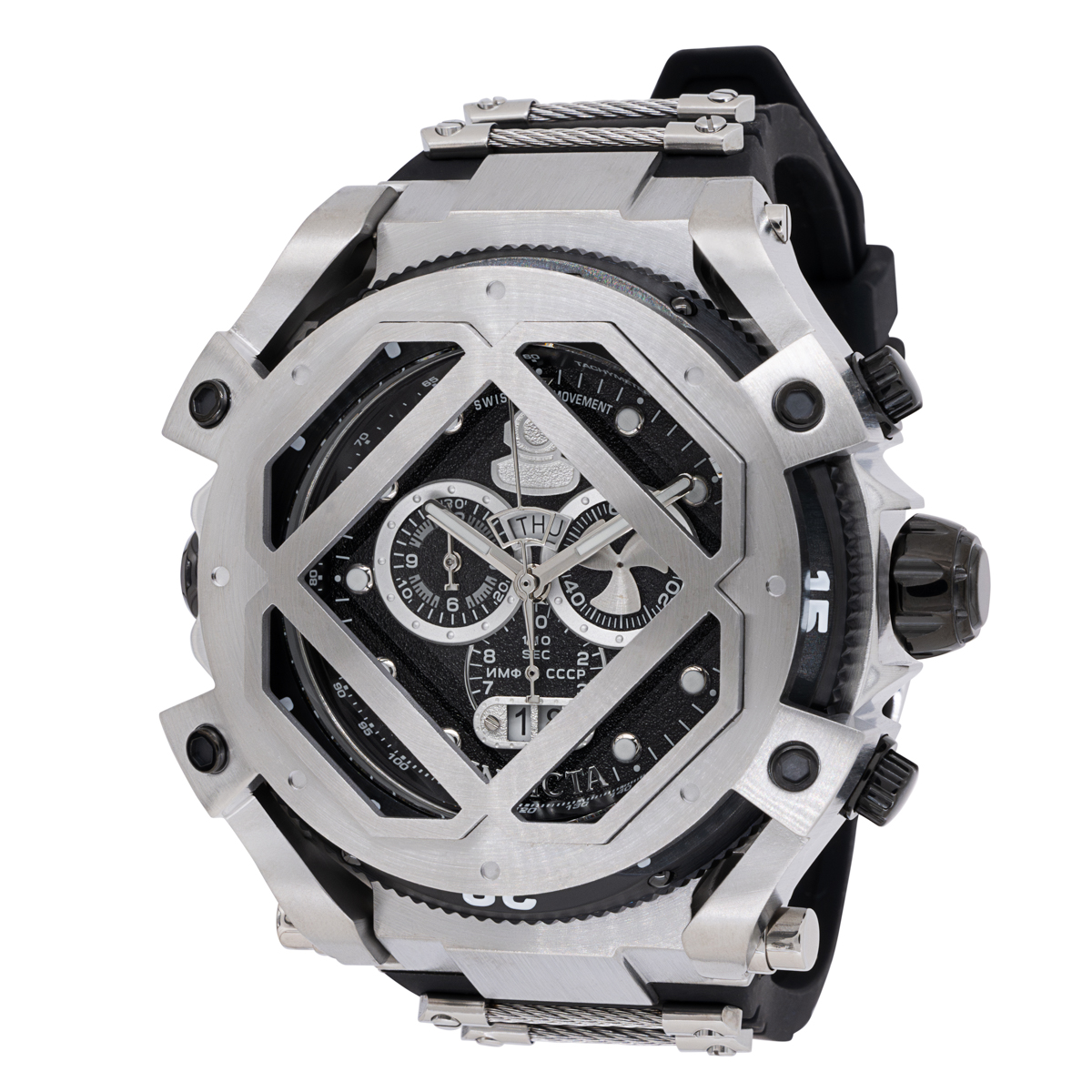 The best invicta on sale watches