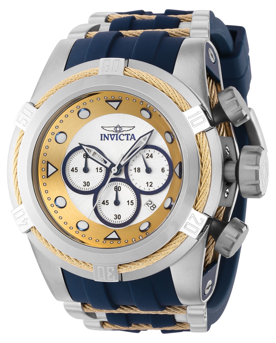 Invicta zeus outlet gold