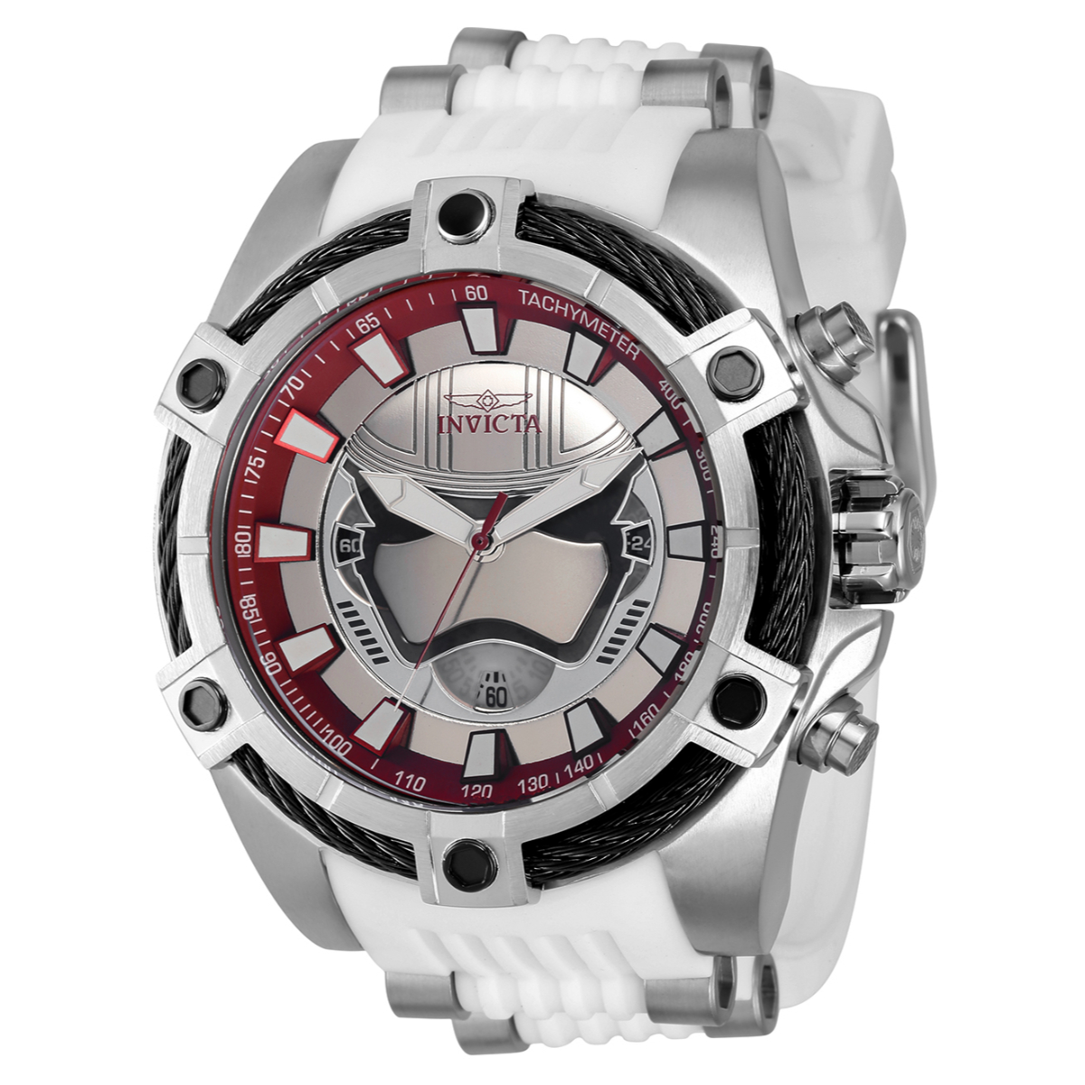 Invicta Star Wars Men's Watches (Mod: 41563) | Invicta Watches