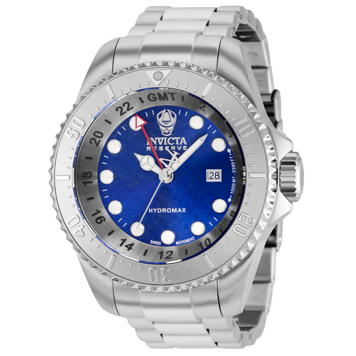 Invicta Hydromax Men's Watch (Mod: 38016) | Invicta Watches