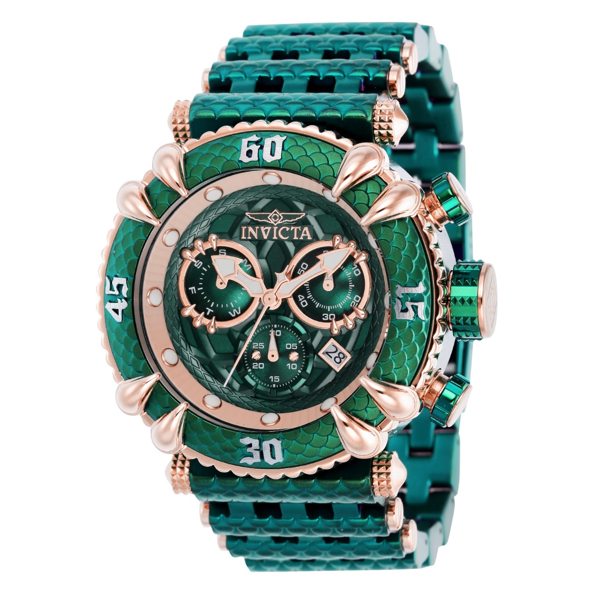 Reloj Invicta Subaqua para mujer 27466