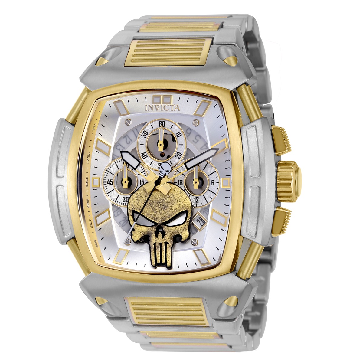 Invicta Watch NHL - Pittsburgh Penguins 42646 - Official Invicta Store -  Buy Online!