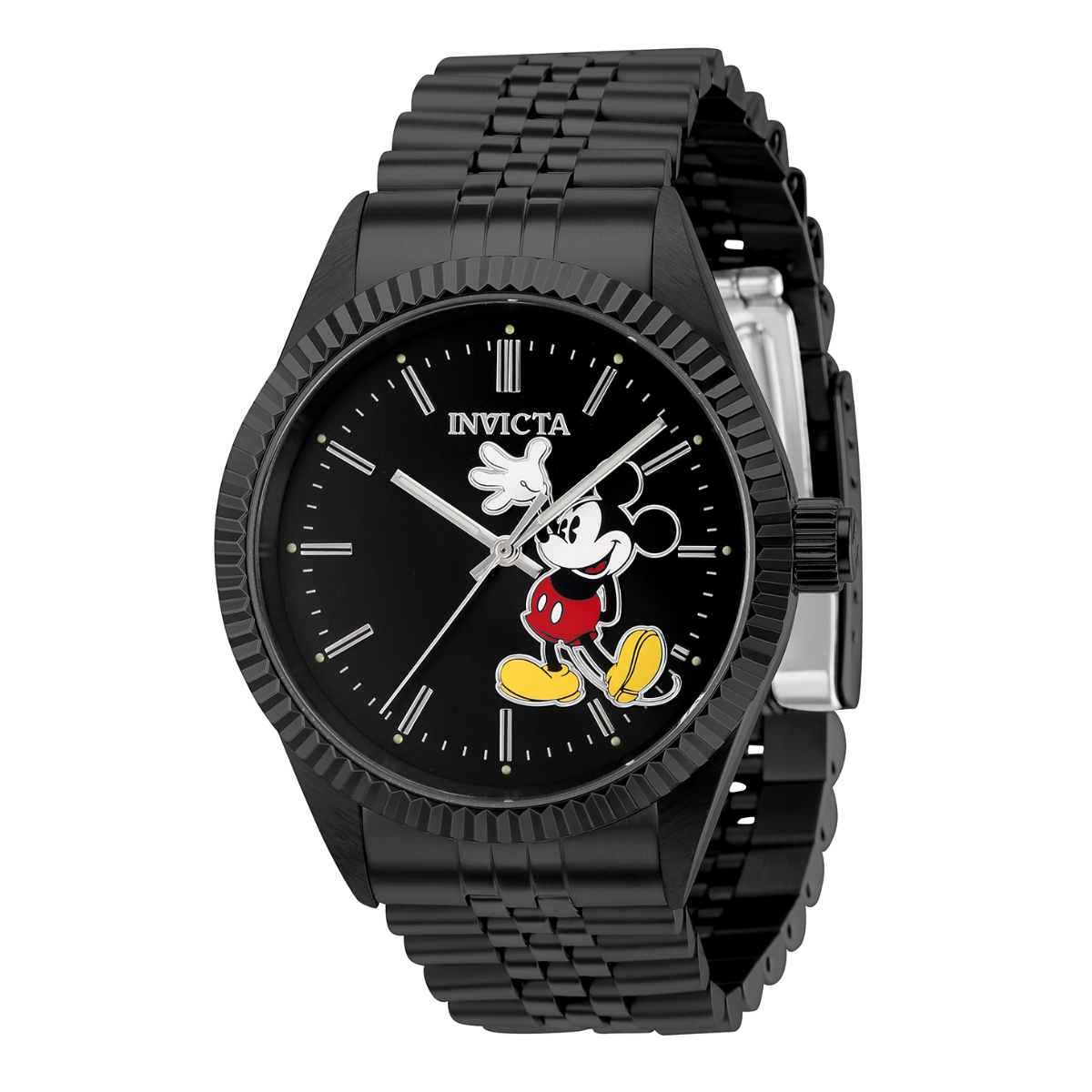 Invicta Disney Limited Edition Unisex Watches (Mod: 37852) | Invicta 