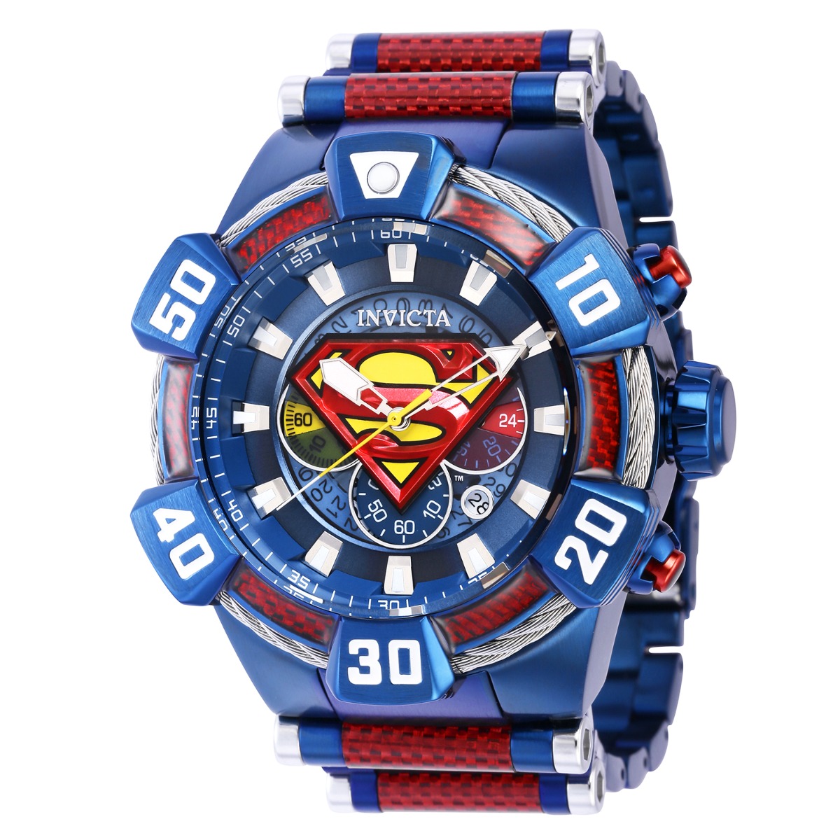 Invicta Watch MLB - Washington Nationals 42388 - Official Invicta