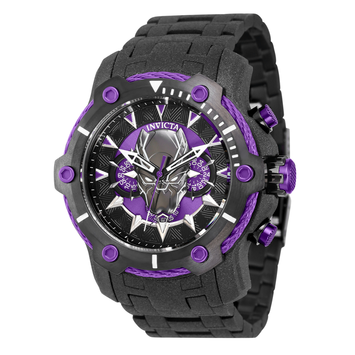 Invicta I-Force Men's Watches (Mod: 12965) | Invicta Watches