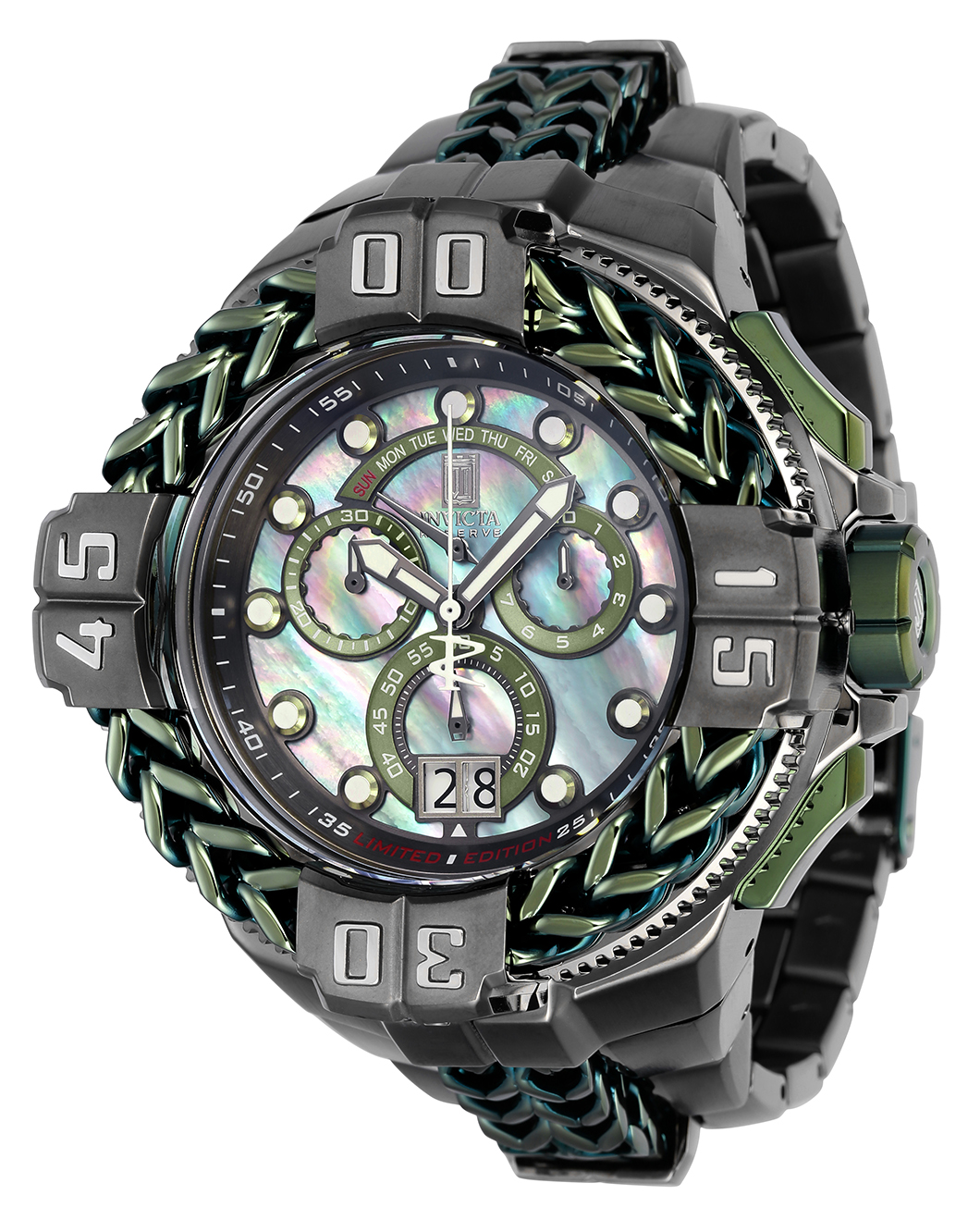 定価２２万円☆JTジェイソンテイラー☆自動巻き☆WR300☆ Invicta-