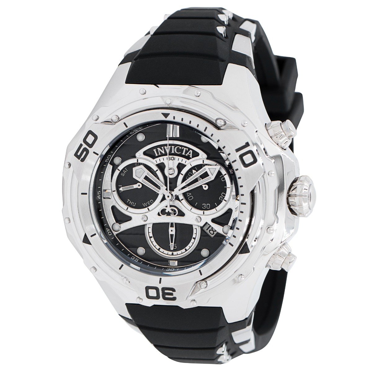 Invicta S1 Rally Men's Watch (Mod: 38092) | Invicta Watches