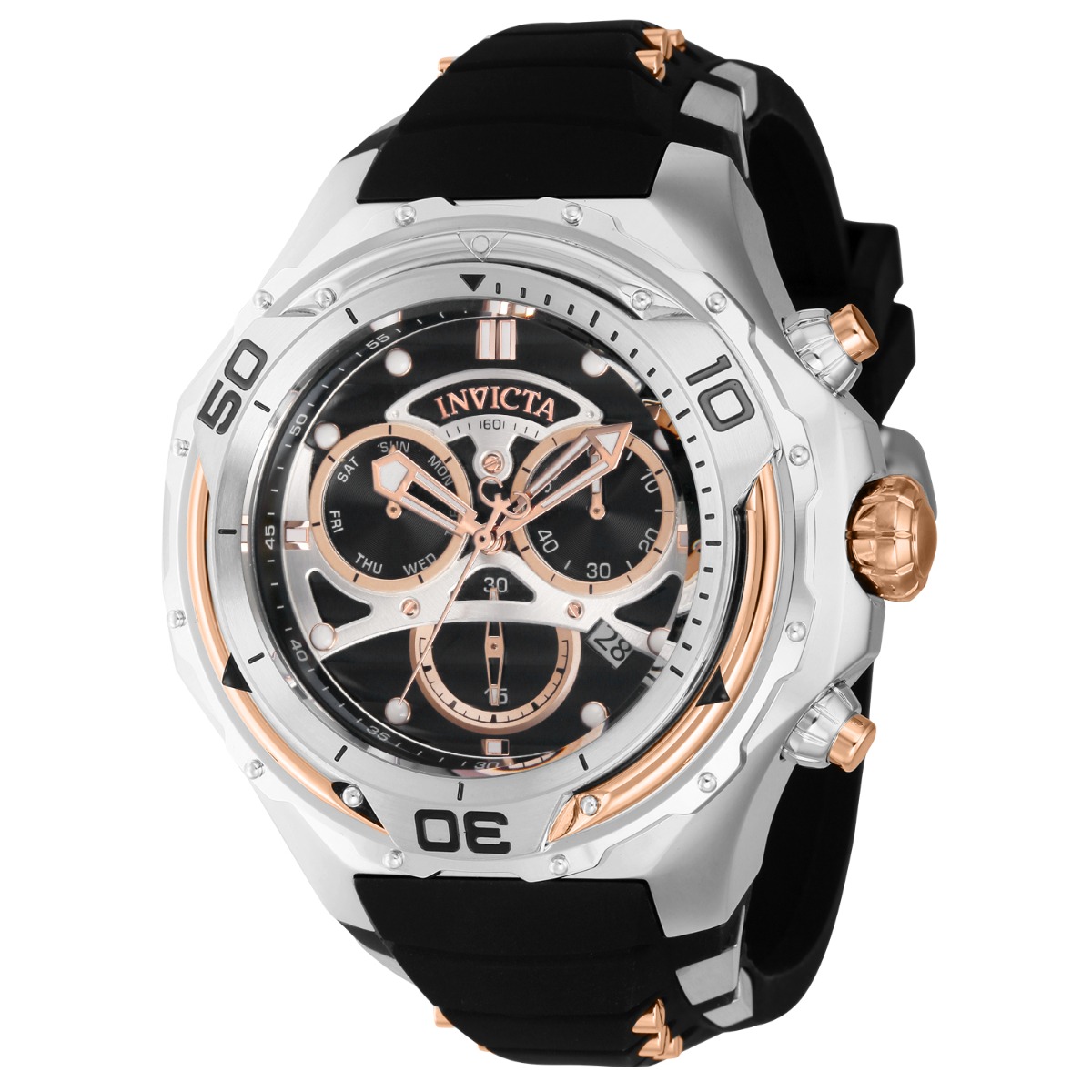 Invicta S1 Rally Men's Watch (Mod: 38092) | Invicta Watches