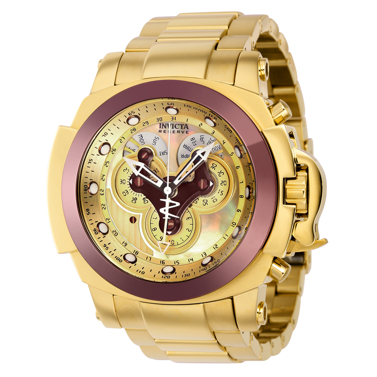 Invicta Reserve Men s Watches Mod 38206 Invicta Watches