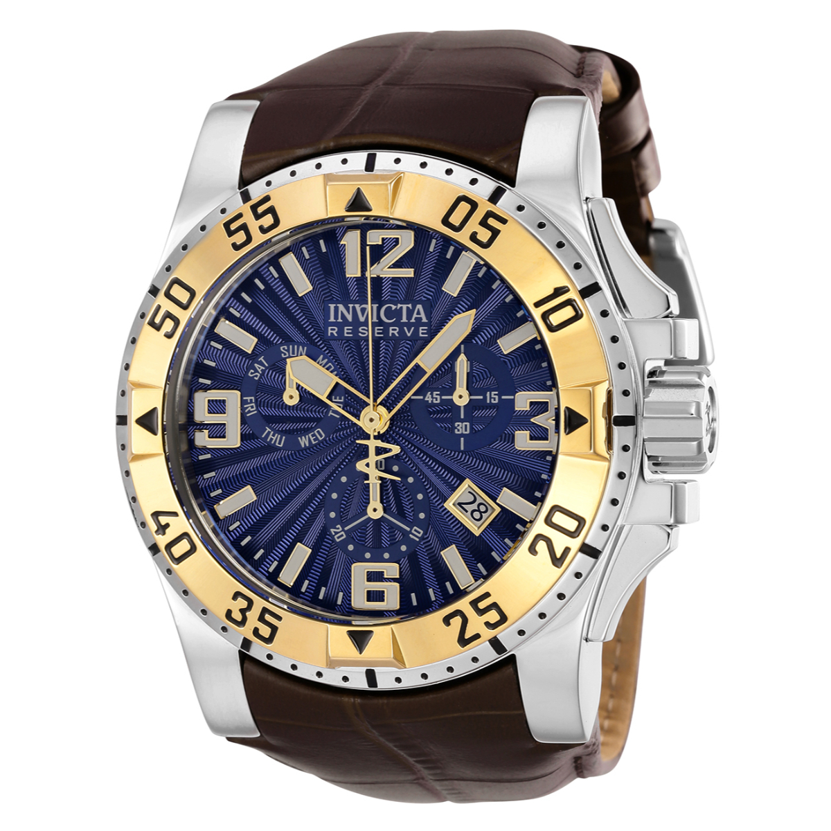 Invicta Reserve Men's Watch (Mod: 38209) | Invicta Watches