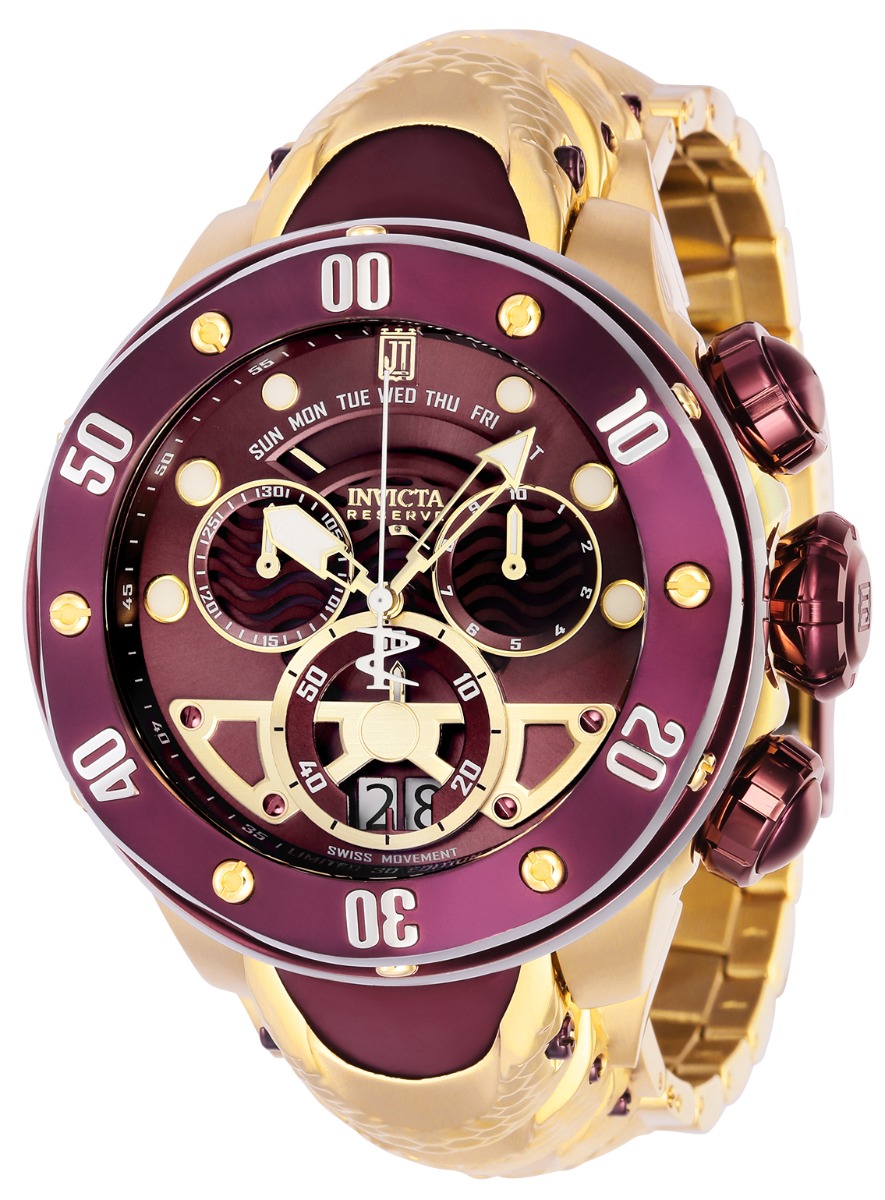 Invicta 3824 on sale