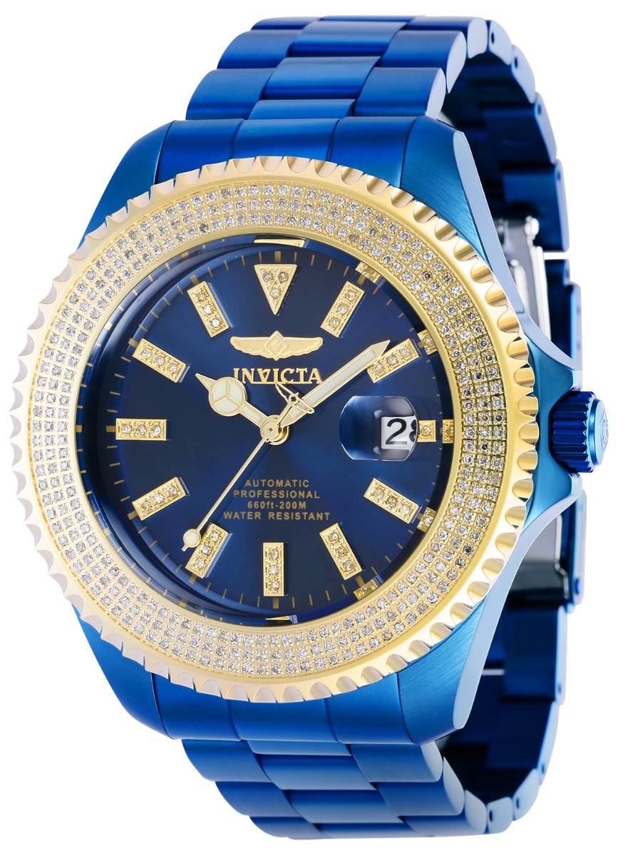 Men's watch Invicta Pro Diver 30481 buy in Ukraine (Kyiv, Odessa