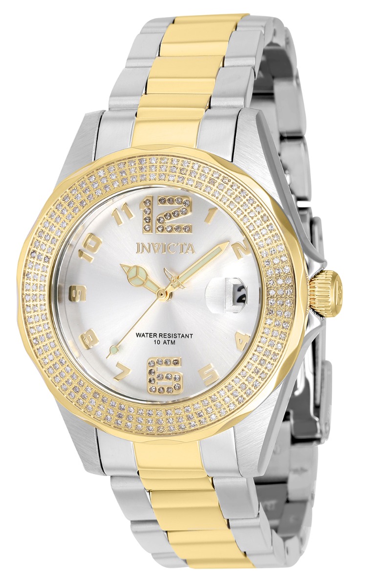 Invicta 20214 outlet