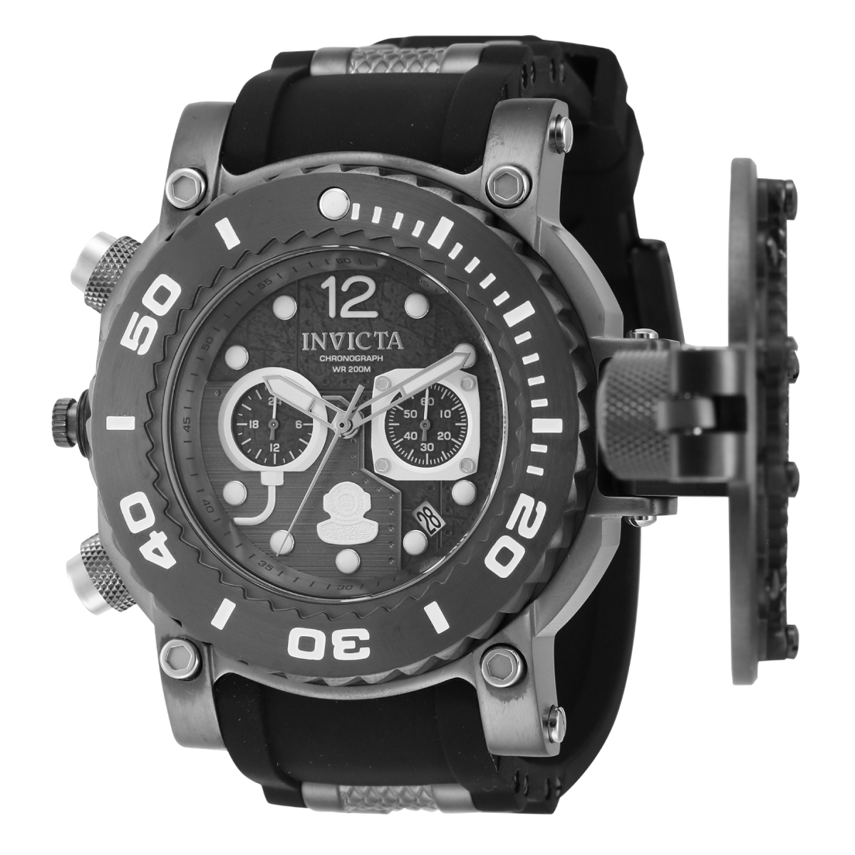 Invicta Pro Diver Men's Watches (Mod: 38588) | Invicta Watches