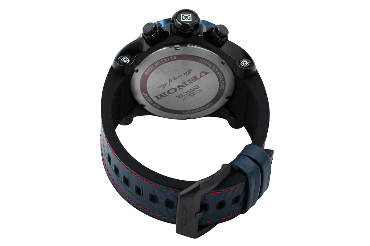 日本購入INVICTA 腕時計 クォーツ スイスムーブメント BOLT 31316 時計