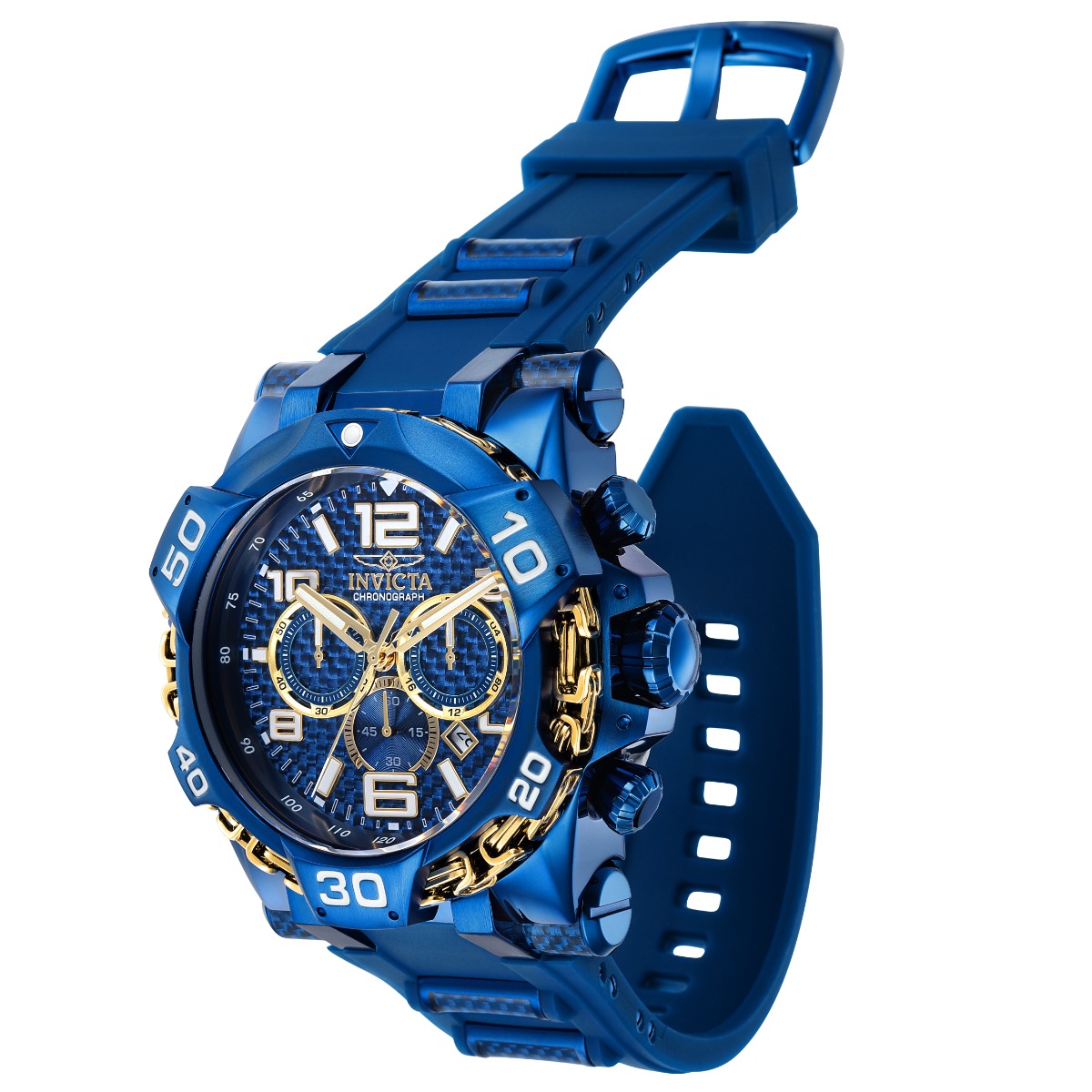 Invicta S1 Rally Men's Watches (Mod: 38780) | Invicta Watches