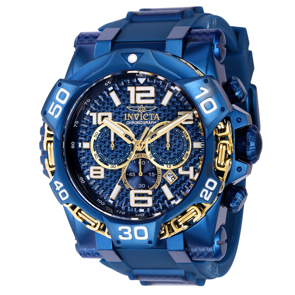 Invicta S1 Rally Men's Watches (Mod: 38780) | Invicta Watches