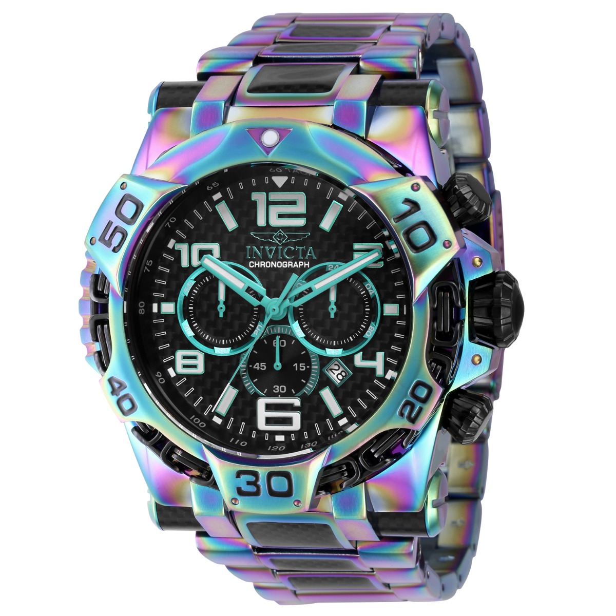 Invicta S1 Rally Men's Watches (Mod: 38800) | Invicta Watches