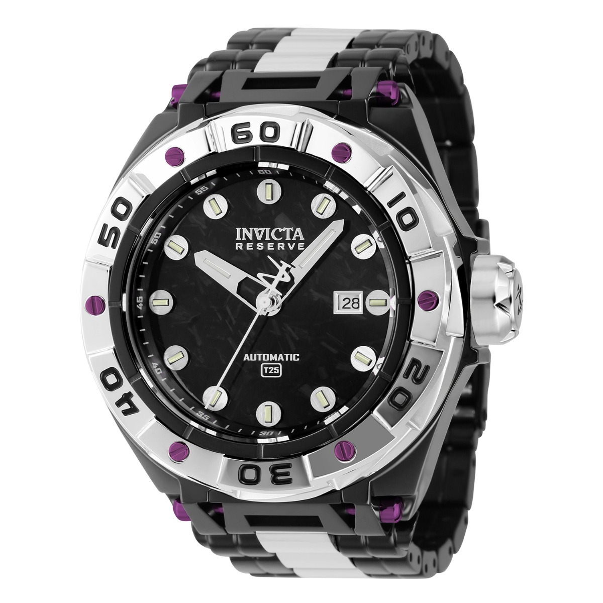 Invicta Reserve Ripsaw Men's Watches (Mod: 38839) | Invicta Watches