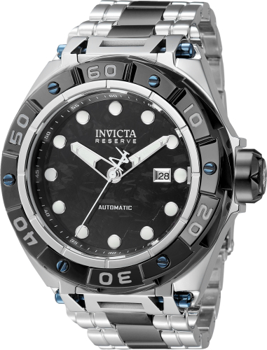 Invicta Reserve Ripsaw Men's Watches (Mod: 38843) | Invicta Watches