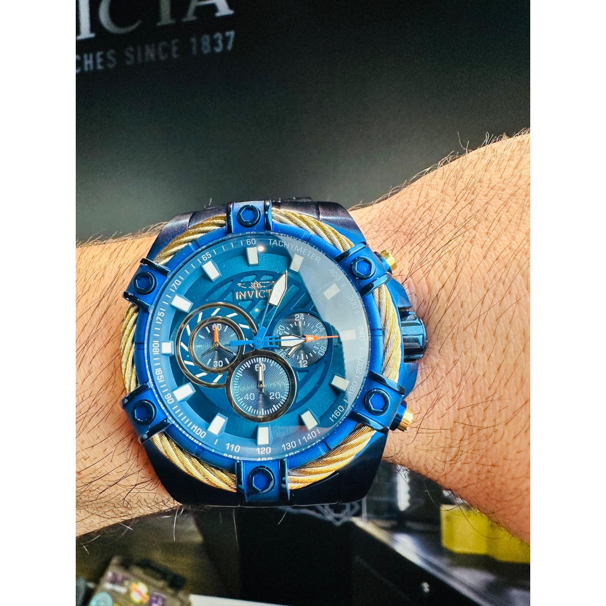 Invicta 28019 hot sale