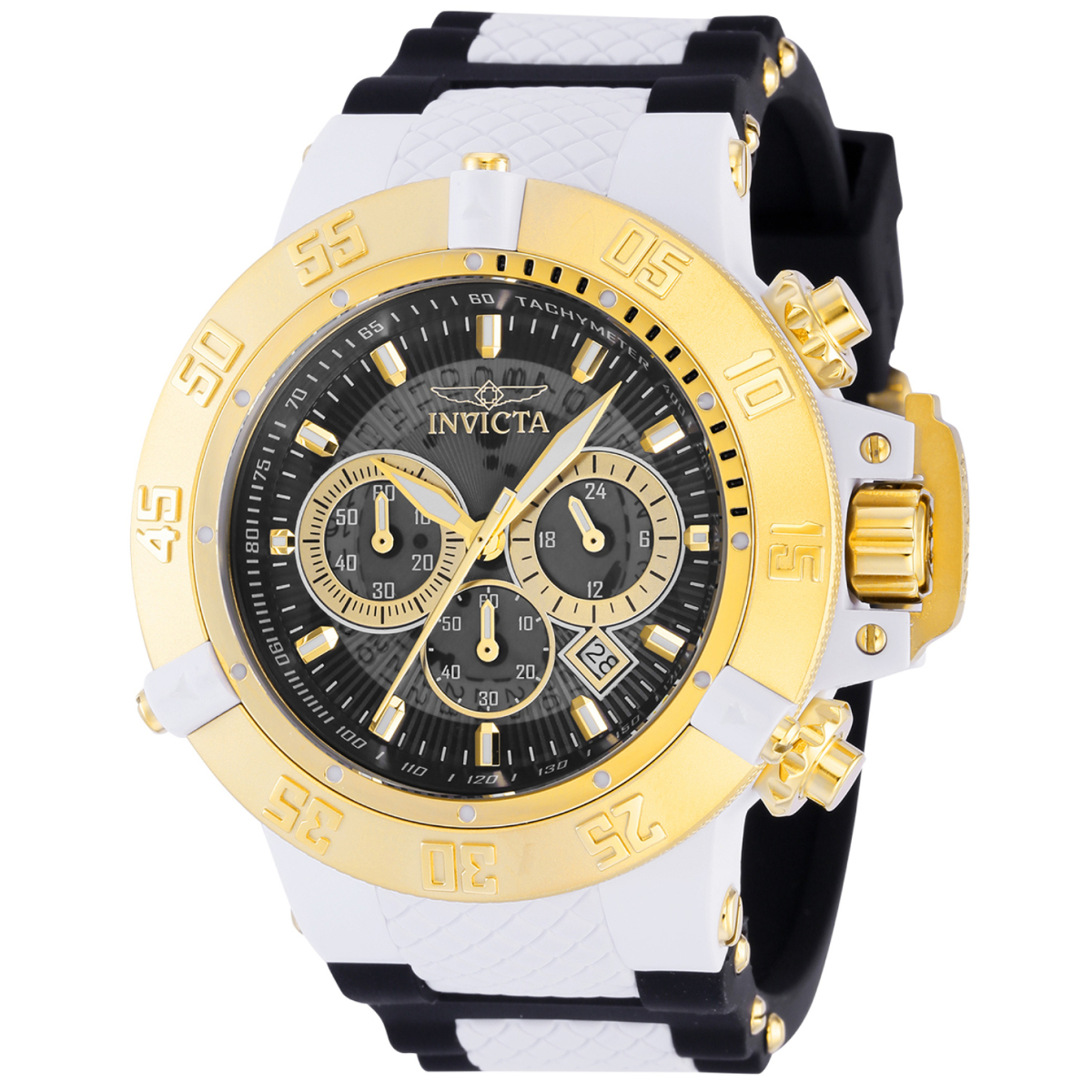 Invicta Subaqua Men's Watches (Mod: 40450) | Invicta Watches