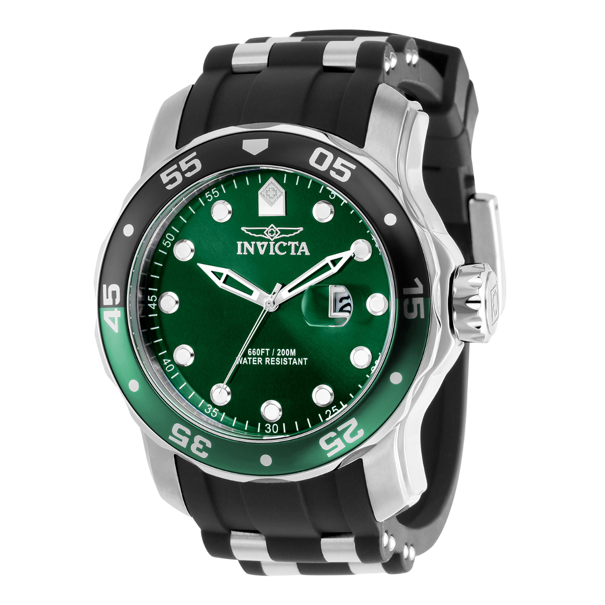 Shophq invicta pro online diver