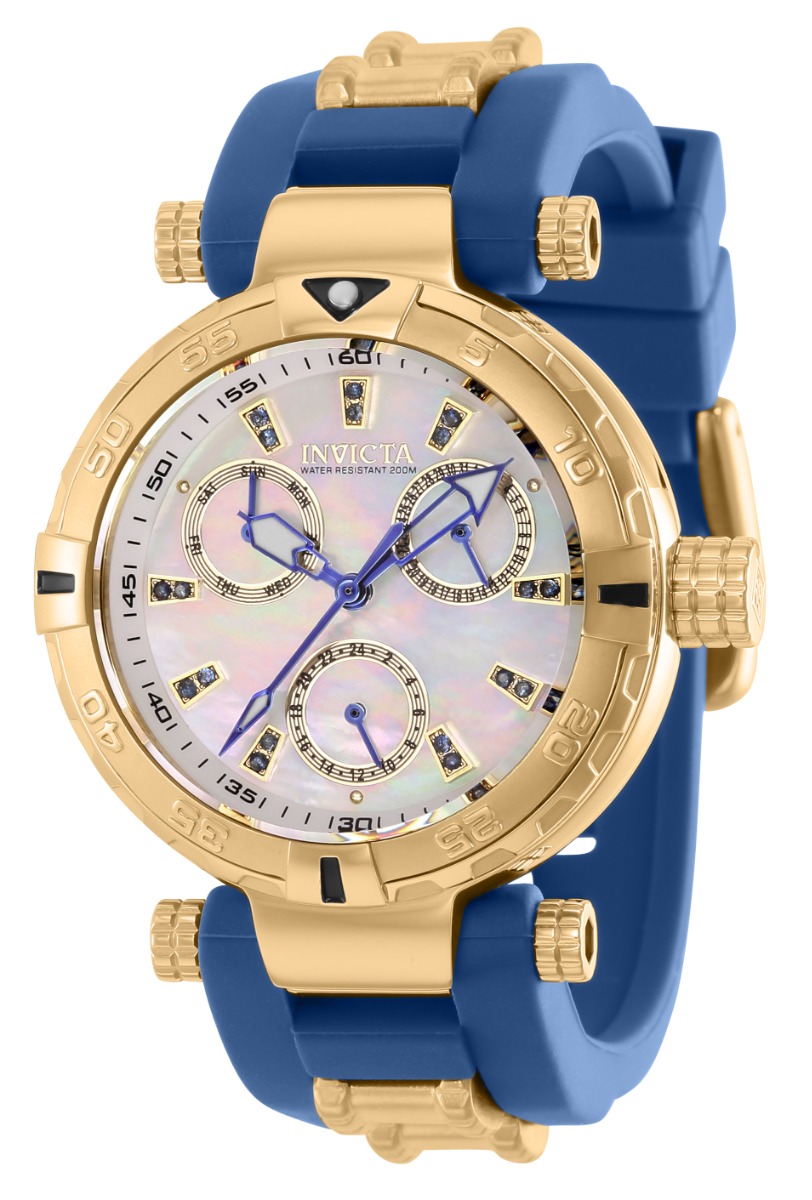 Invicta beauty and outlet the beast watch