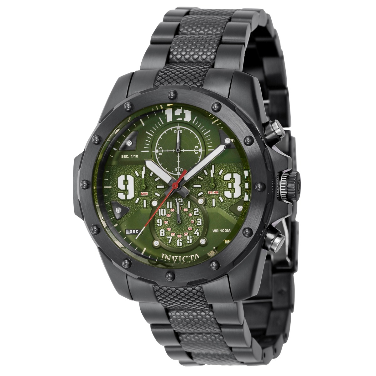 Invicta 30378 discount