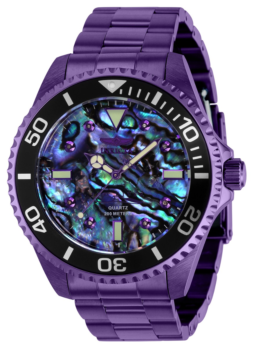 Invicta Pro Diver Men's Watches (Mod: 39425) | Invicta Watches