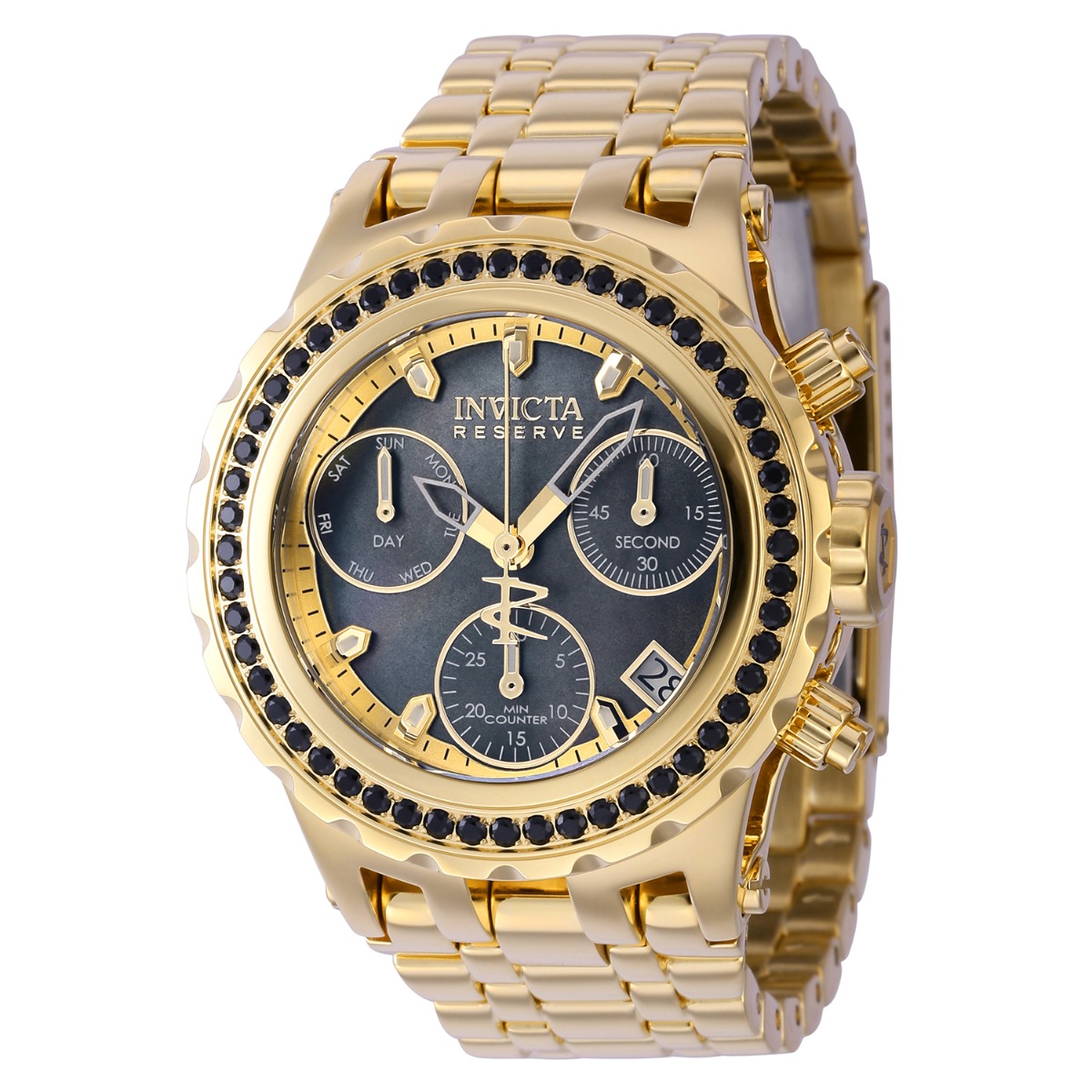 Invicta Subaqua Men's Watches (Mod: 39489) | Invicta Watches