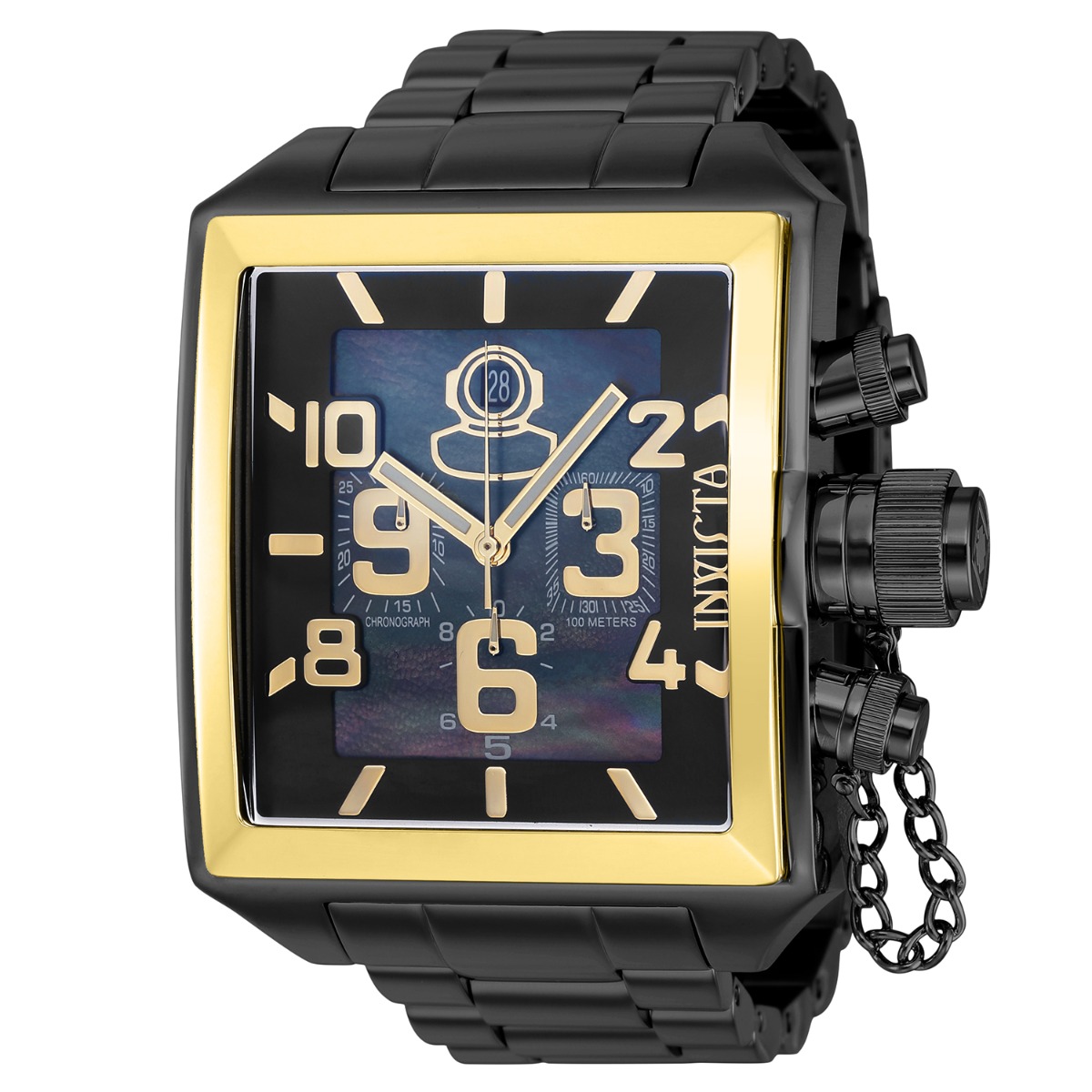 klasse spray dukke Invicta Pro Diver Men's Watches (Mod: 39704) | Invicta Watches