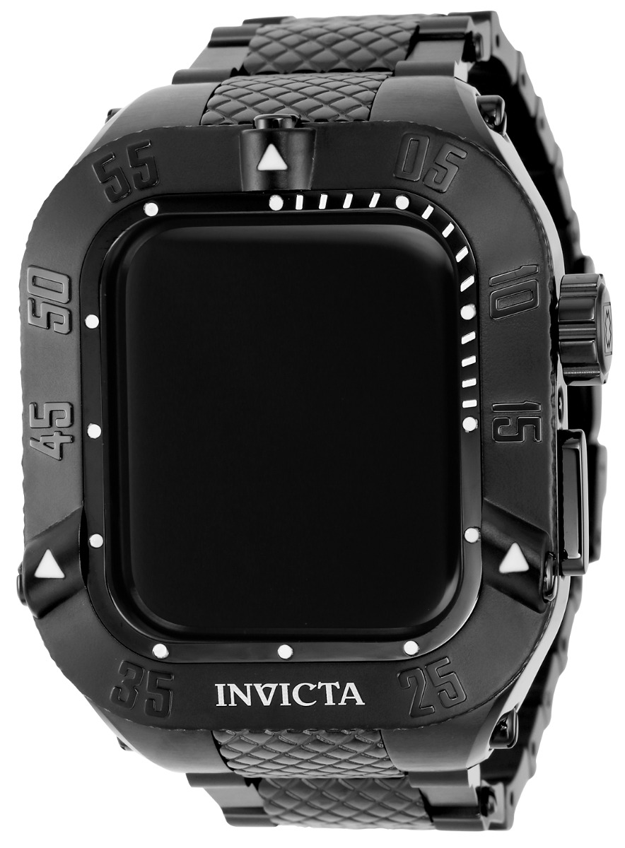 Invicta 2025 smart watches