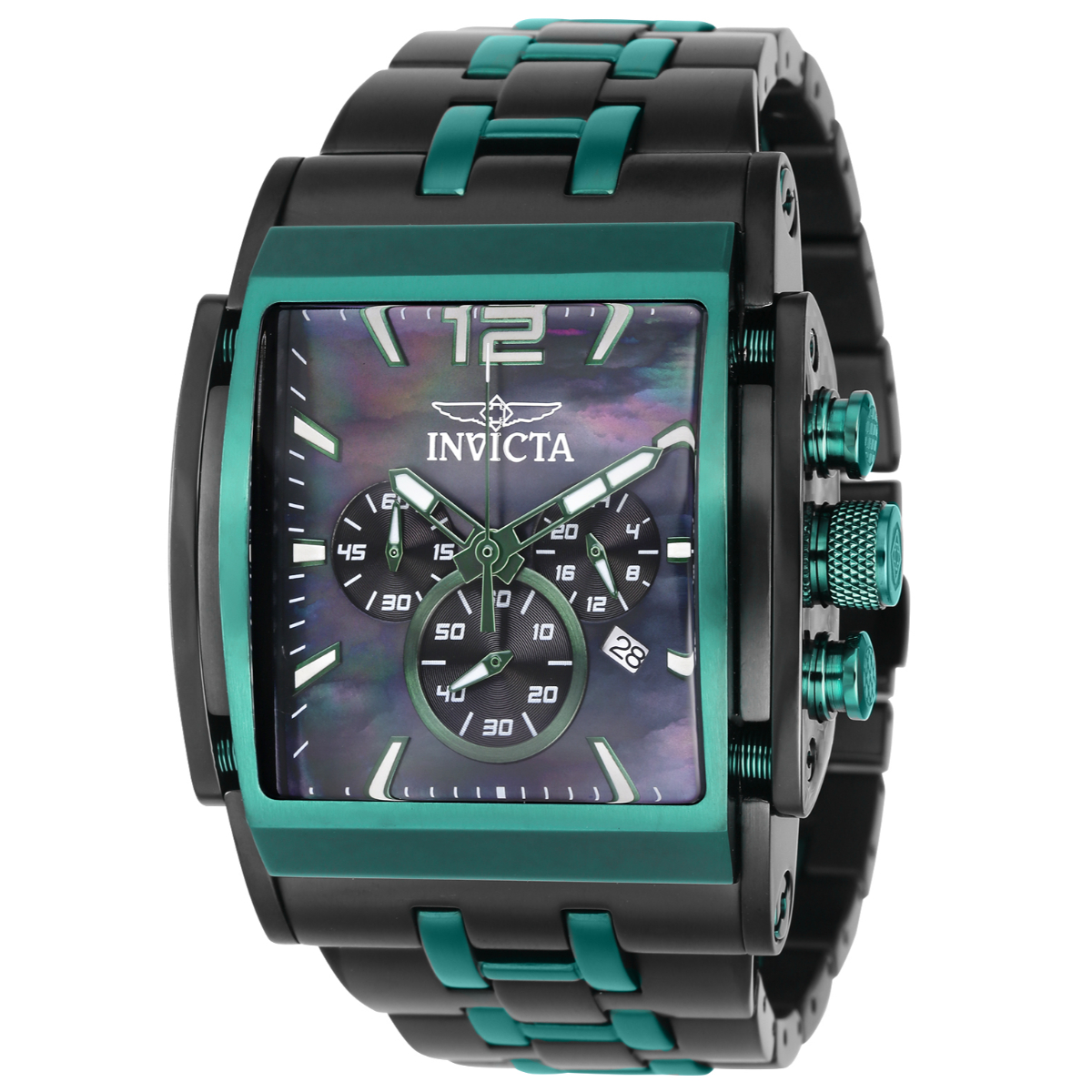 Invicta Speedway Men's Watches (Mod: 40043) | Invicta Watches