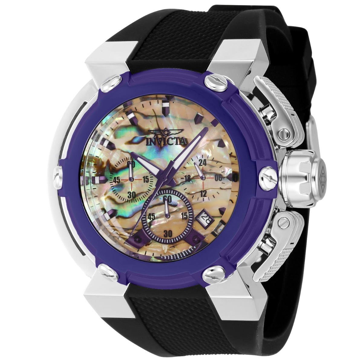 Invicta Coalition Forces Men's Watches (Mod: 40063) | Invicta Watches