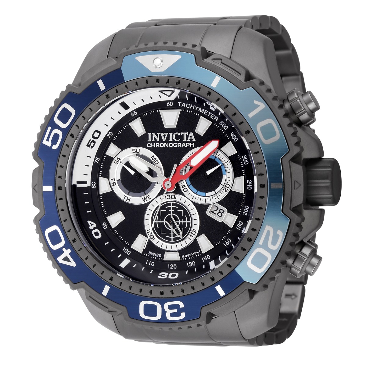 Invicta ti22 cheap