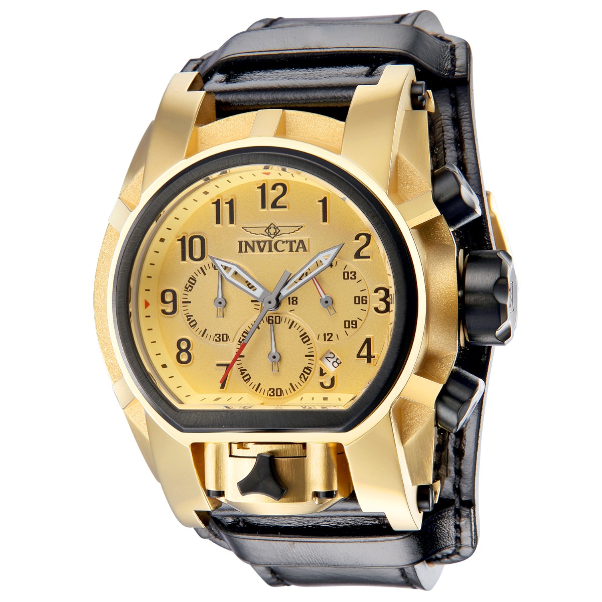 Invicta Bolt Men's Watch (Mod: 39473) | Invicta Watches