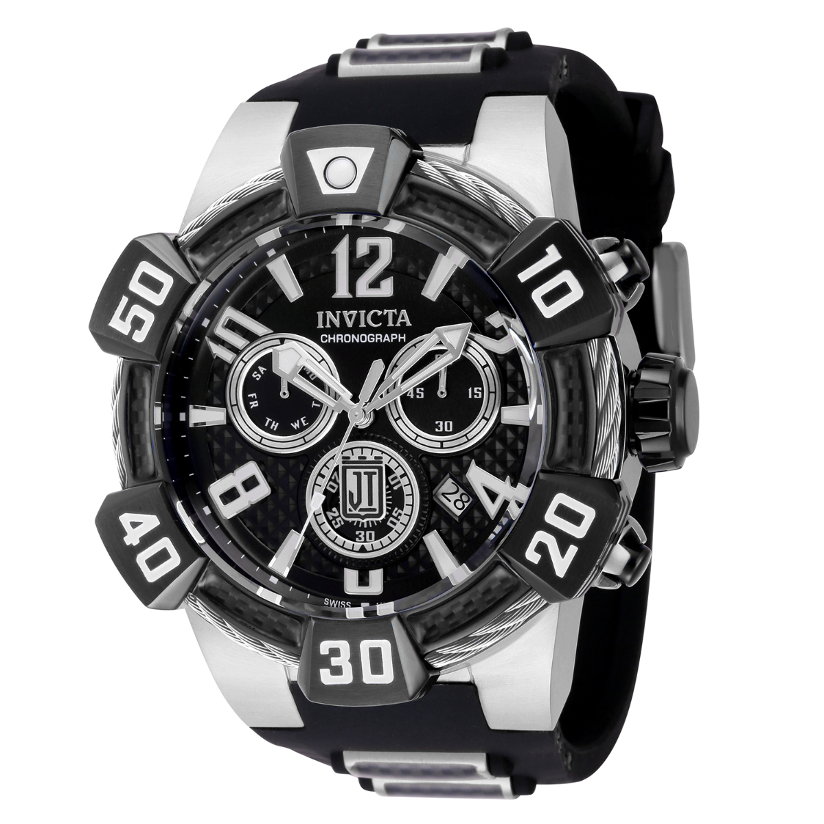 Invicta Watch NFL - Houston Texans 41605 - Official Invicta Store - Buy  Online!