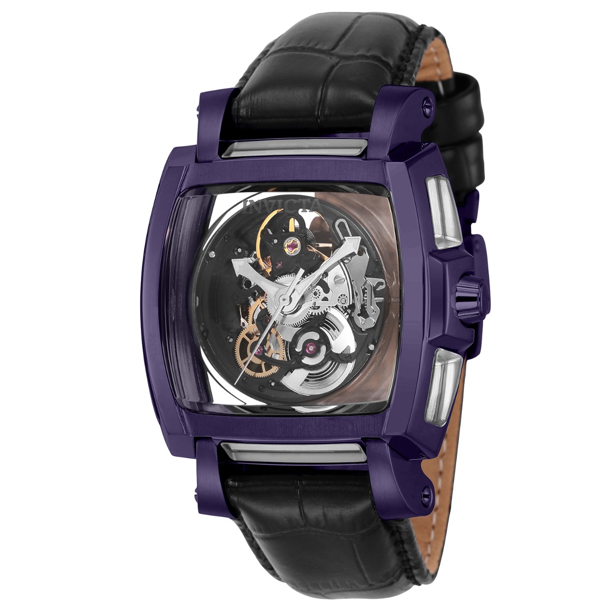 Invicta sapphire clearance ghost