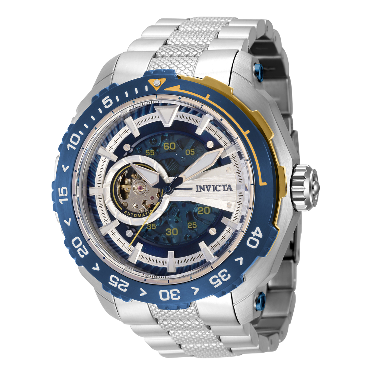 Invicta Watch MLB - Miami Marlins 42975 - Official Invicta Store - Buy  Online!