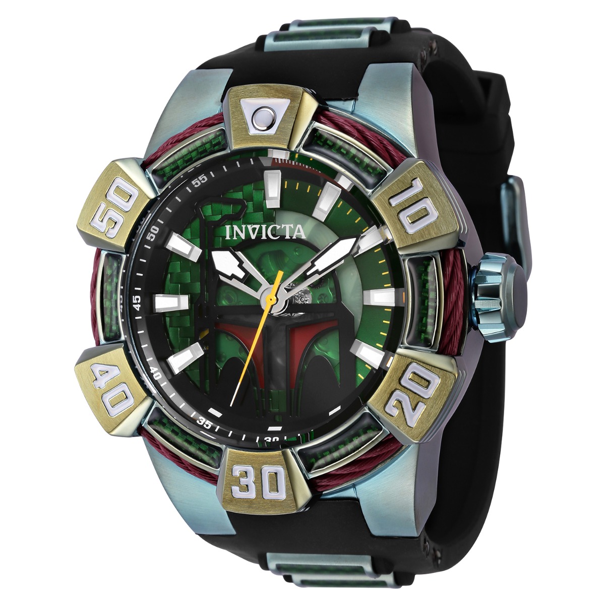 Invicta hot sale star wars