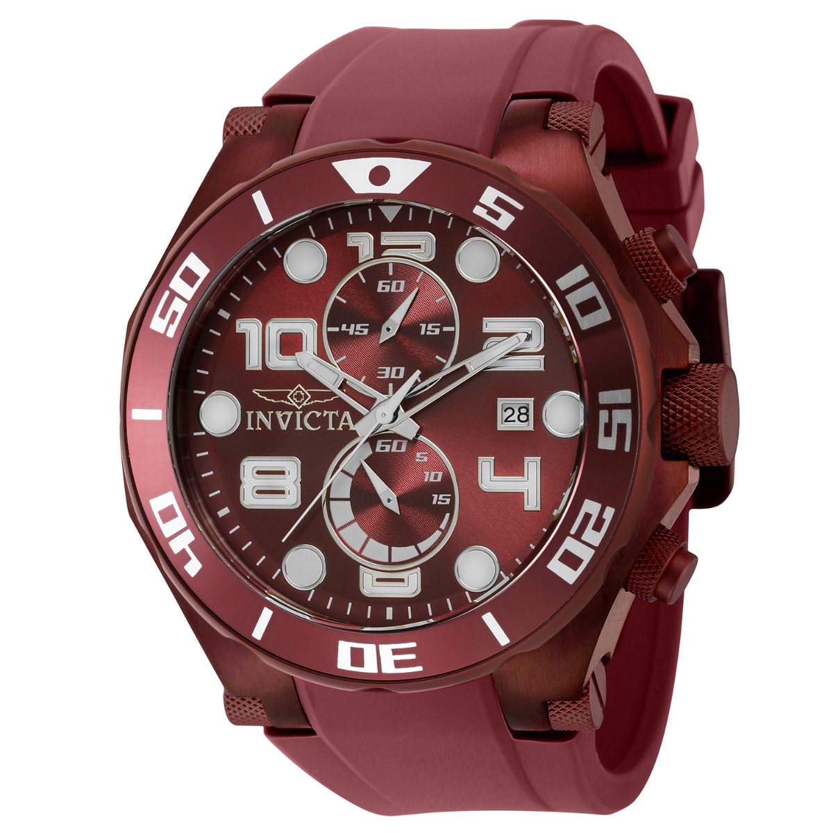 Invicta NFL Men's Watch (Mod: 45407)