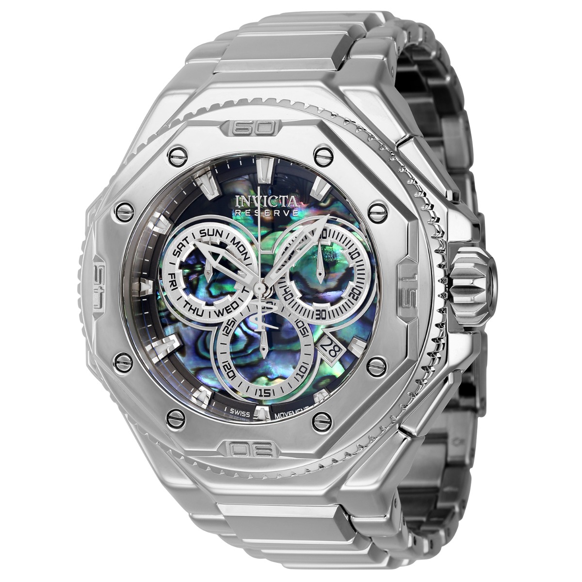 Invicta MLB Men's Watch (Mod: 41896)