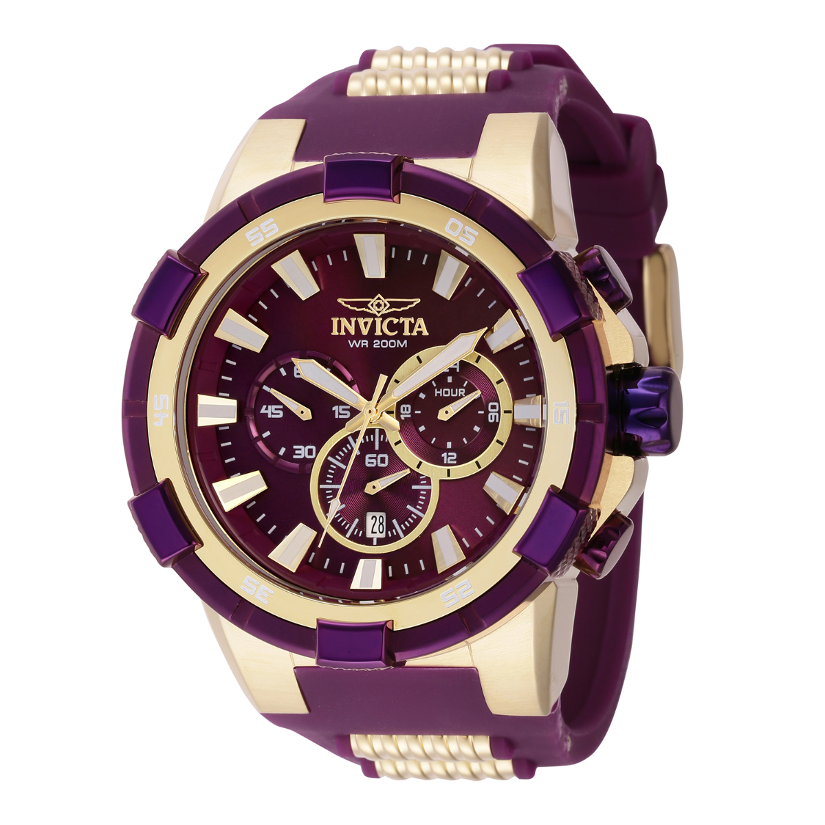 Invicta 23693 clearance