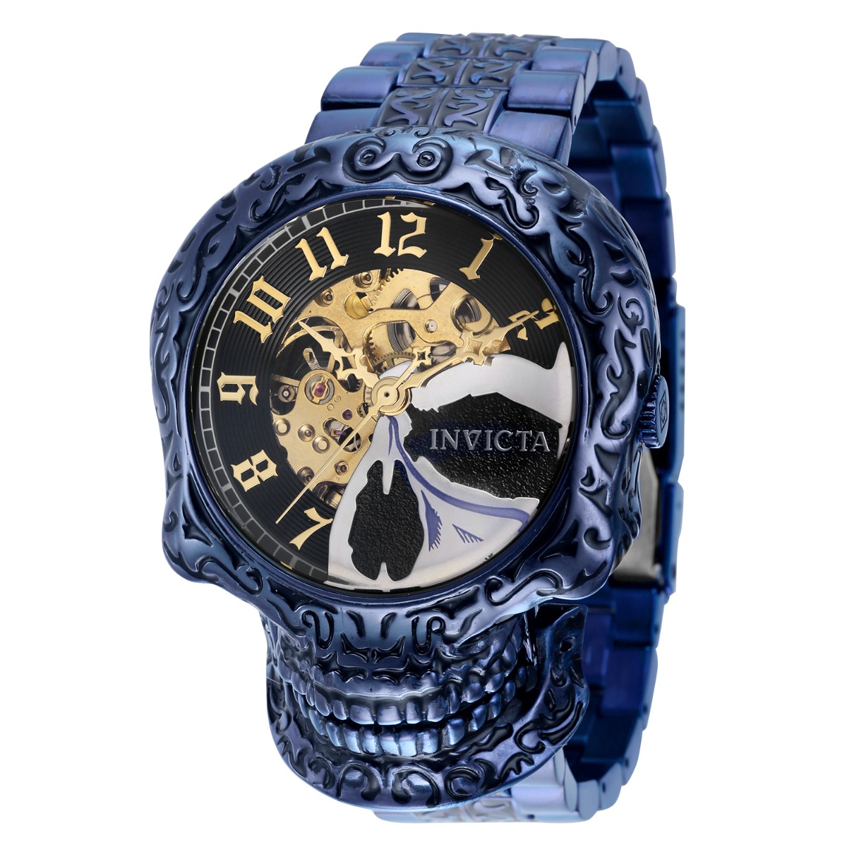 Invicta 2012 outlet