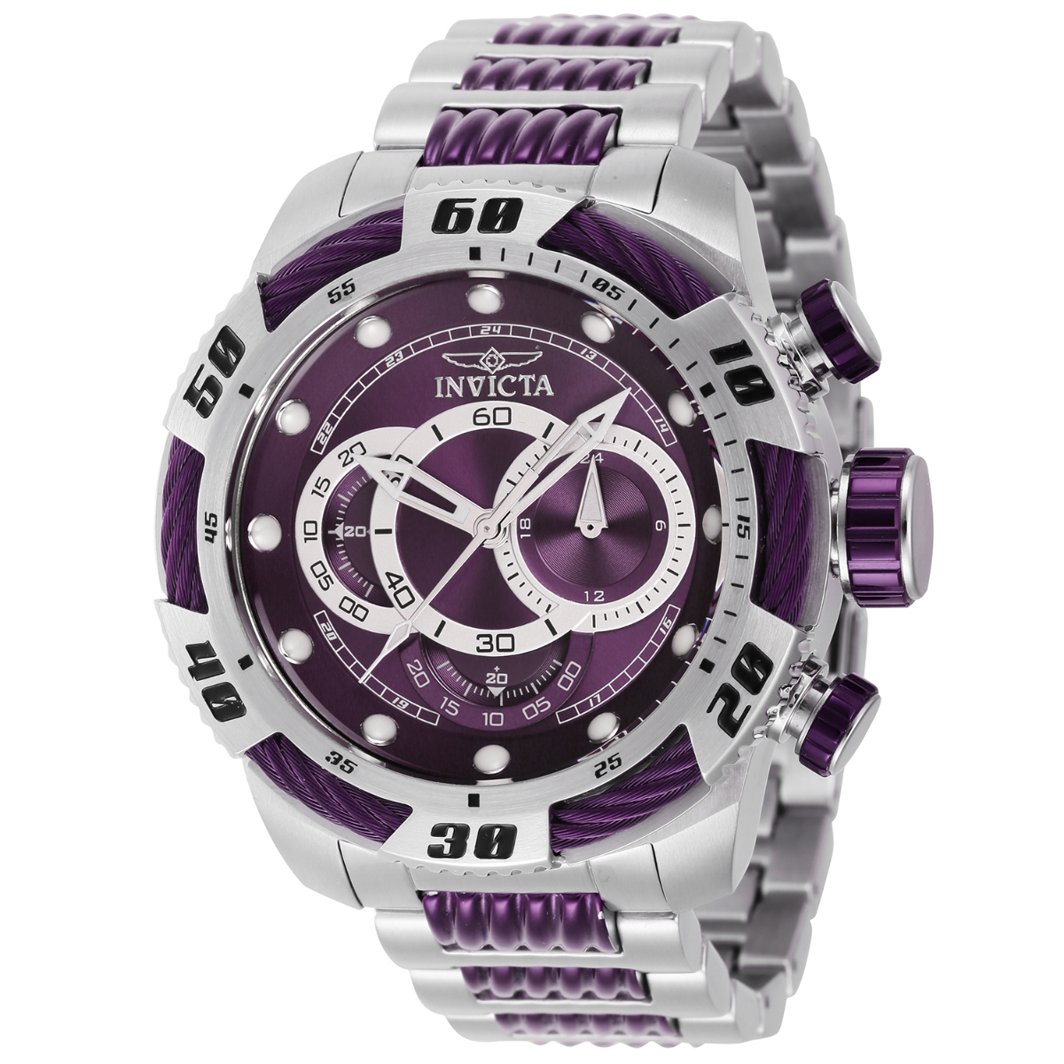 2019 2025 invicta watches