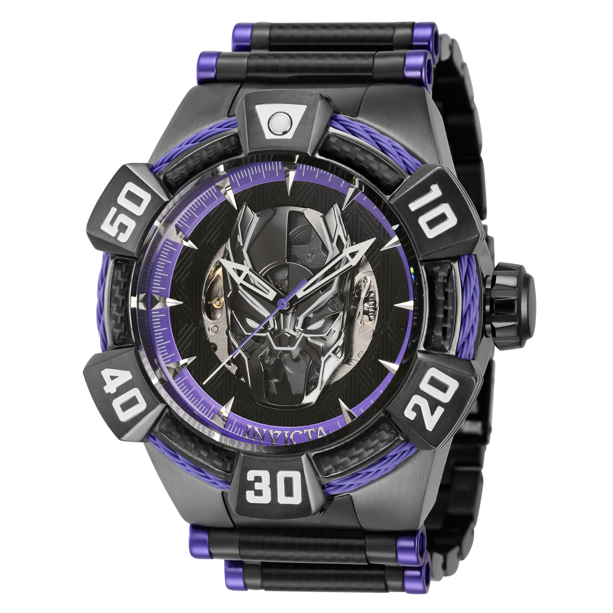 Invicta Marvel Men s Watch Mod 40986 N1 Invicta Watches