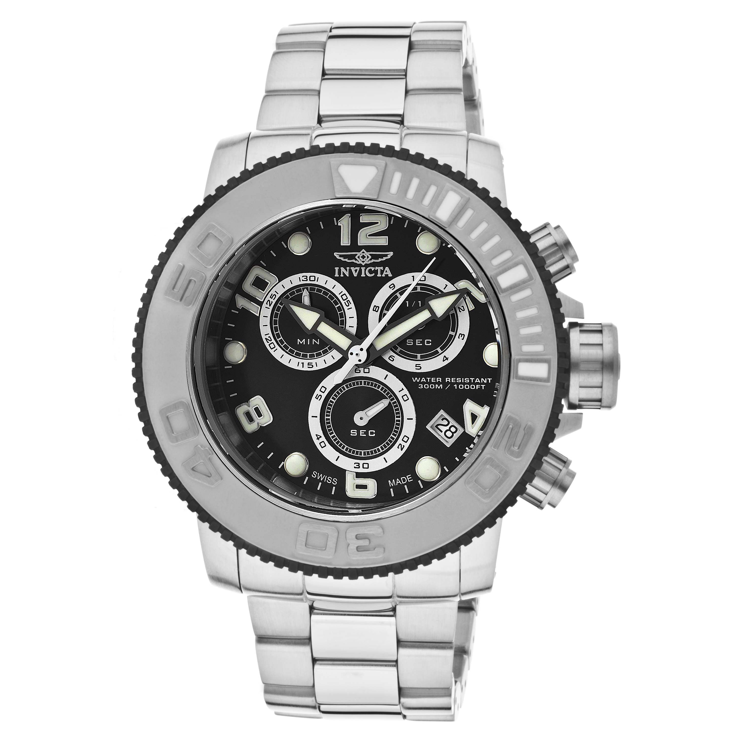 Invicta 12400 new arrivals